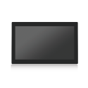 21.5寸遠(yuǎn)傳型工業(yè)觸控面板